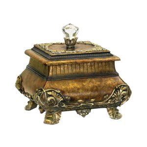 Wilton Keepsake Box